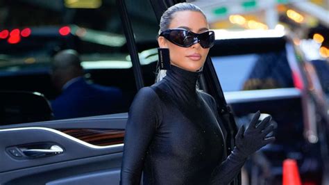 kim kardashian celeb gate|Kim Kardashian talks new season of 'The Kardashians' and her .